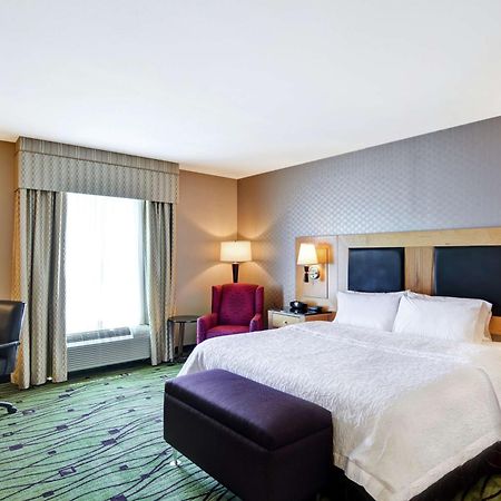 Hampton Inn & Suites Crabtree Ρόλι Εξωτερικό φωτογραφία