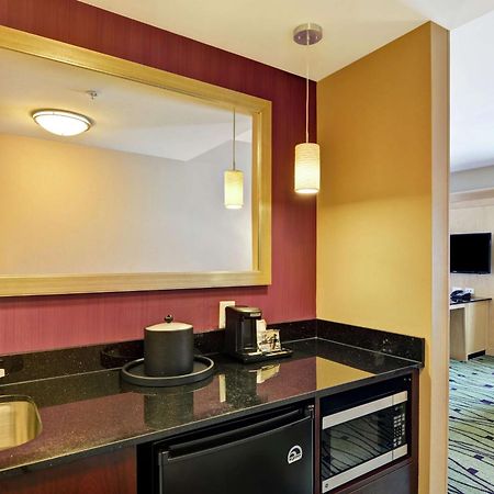 Hampton Inn & Suites Crabtree Ρόλι Εξωτερικό φωτογραφία
