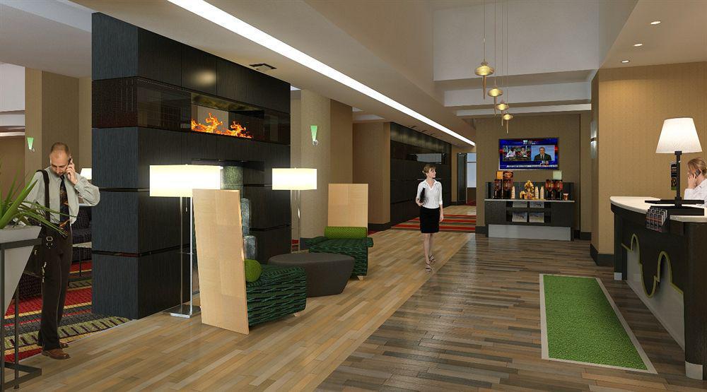 Hampton Inn & Suites Crabtree Ρόλι Εξωτερικό φωτογραφία