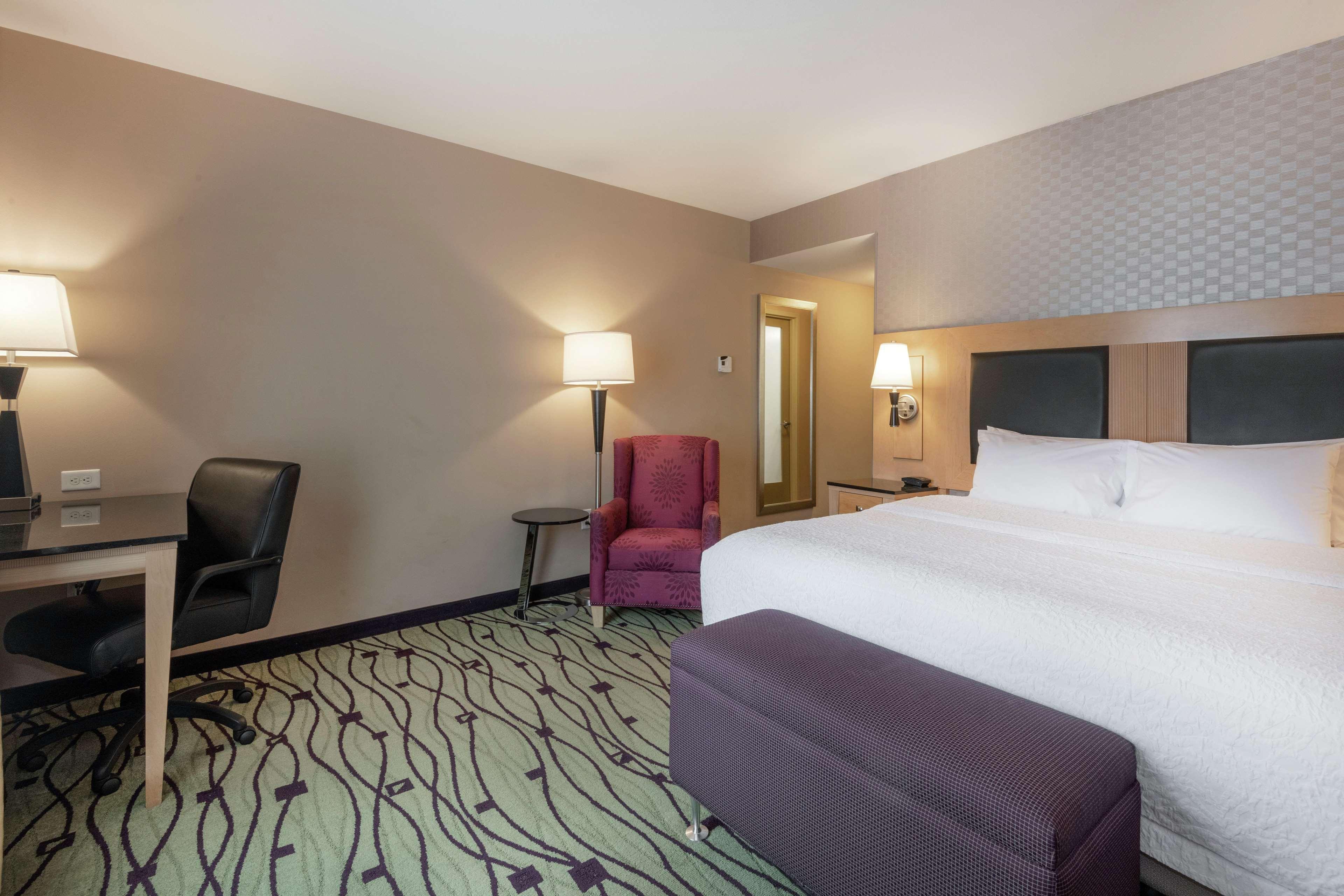 Hampton Inn & Suites Crabtree Ρόλι Εξωτερικό φωτογραφία