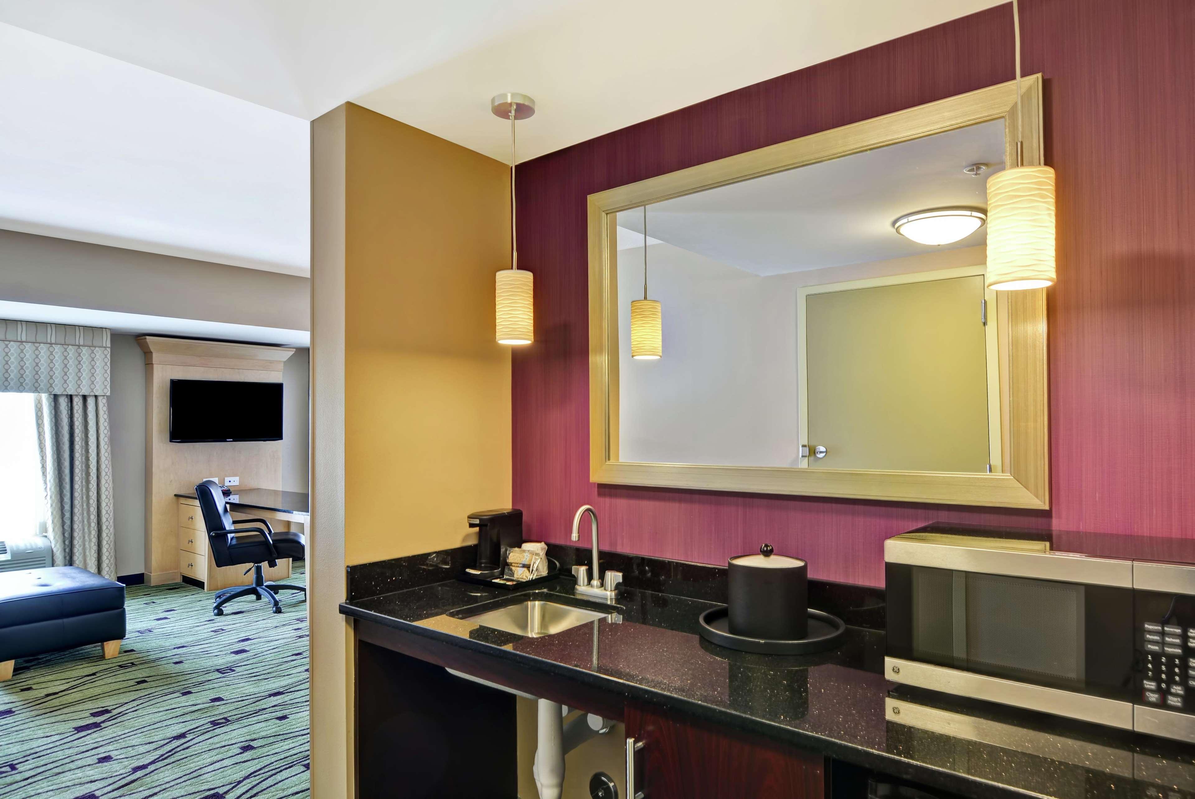 Hampton Inn & Suites Crabtree Ρόλι Εξωτερικό φωτογραφία