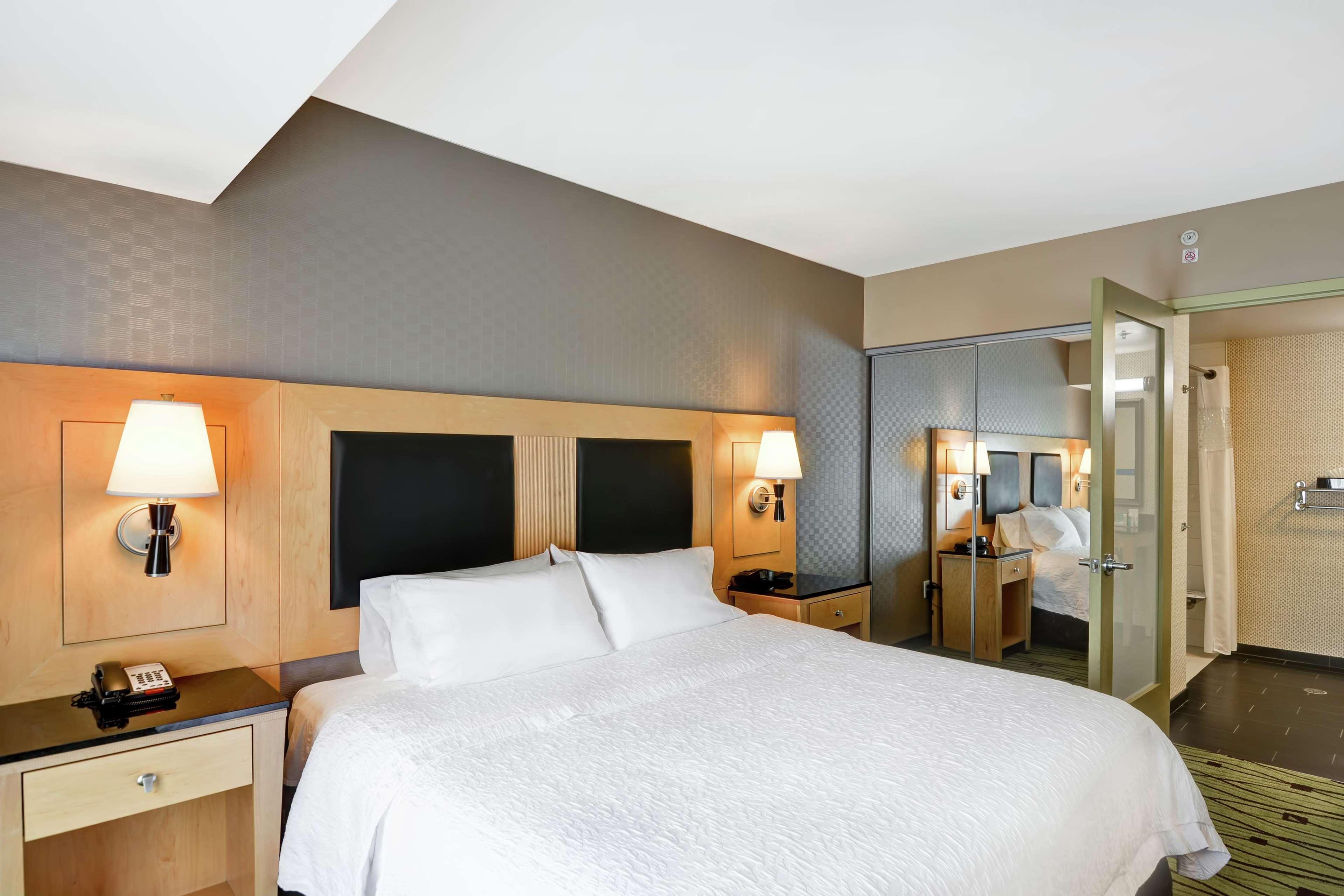 Hampton Inn & Suites Crabtree Ρόλι Εξωτερικό φωτογραφία
