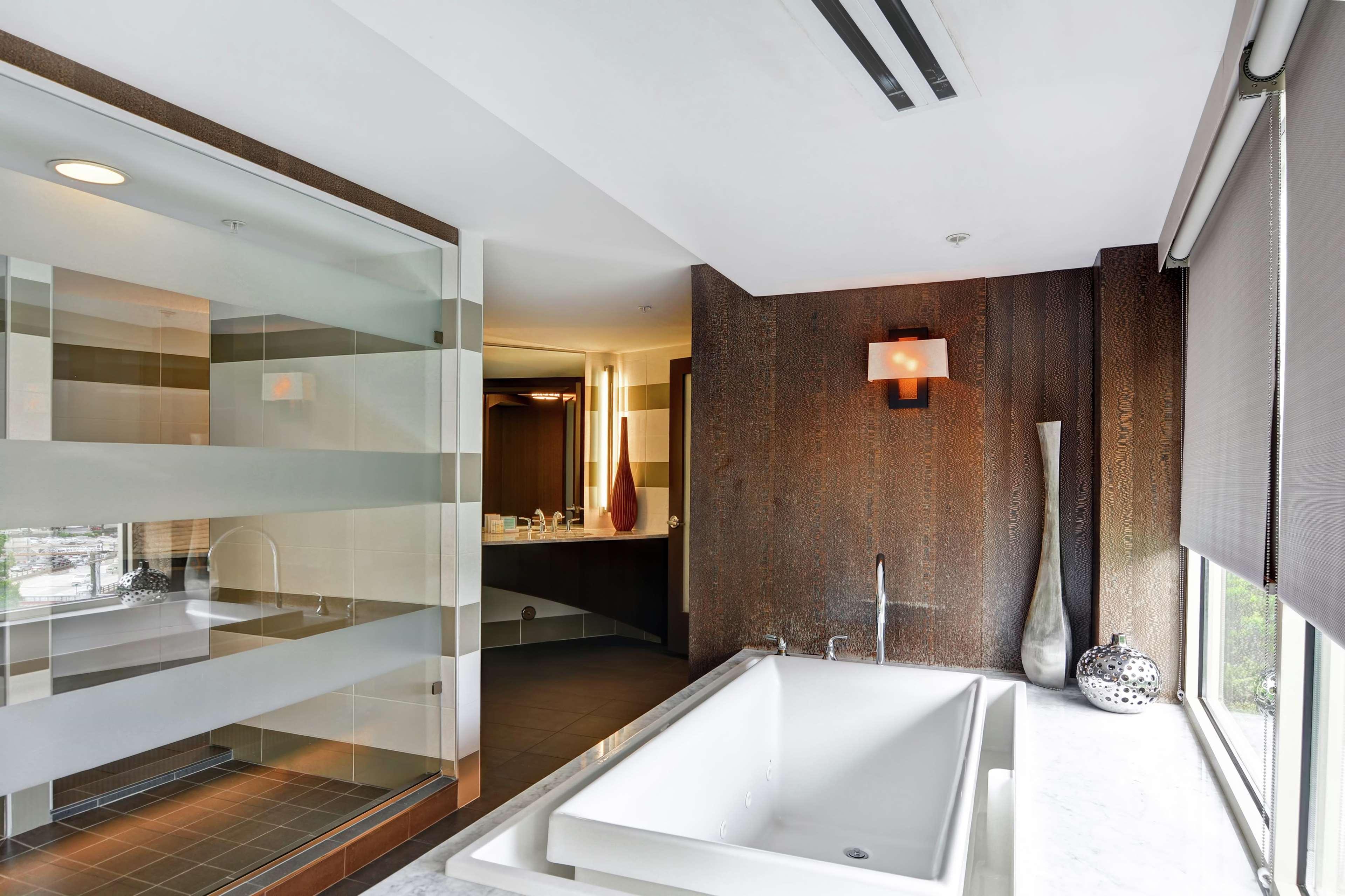 Hampton Inn & Suites Crabtree Ρόλι Εξωτερικό φωτογραφία