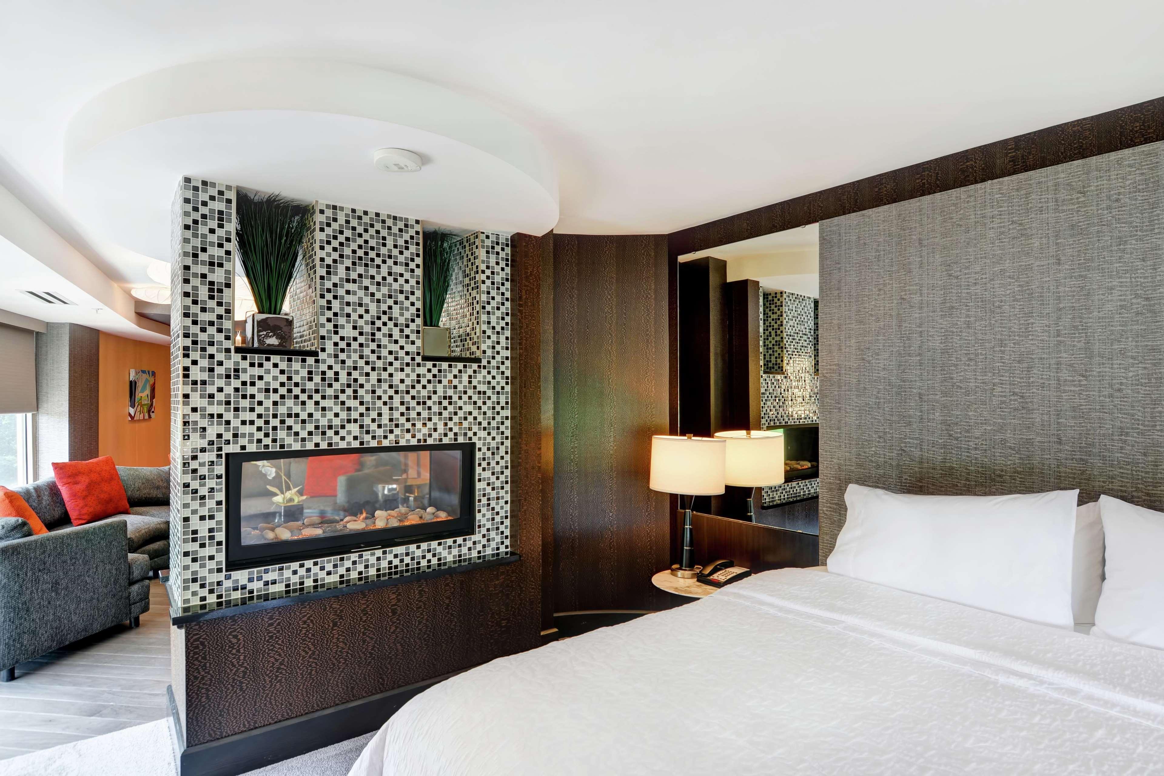 Hampton Inn & Suites Crabtree Ρόλι Εξωτερικό φωτογραφία