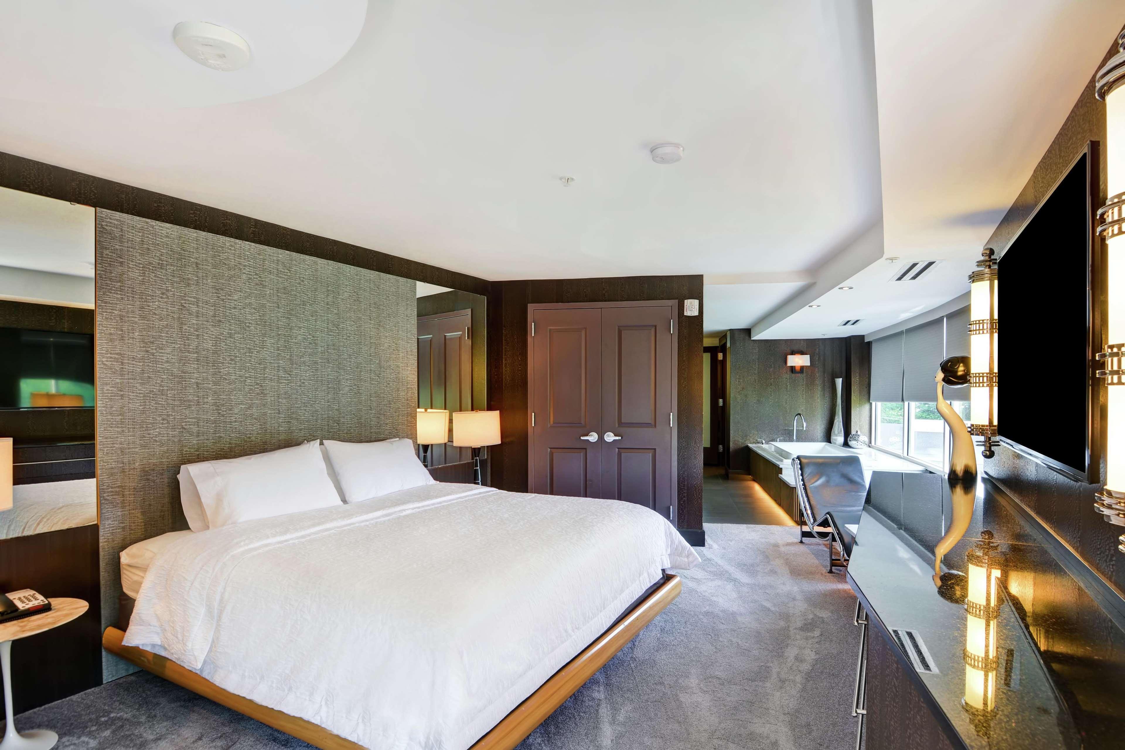 Hampton Inn & Suites Crabtree Ρόλι Εξωτερικό φωτογραφία