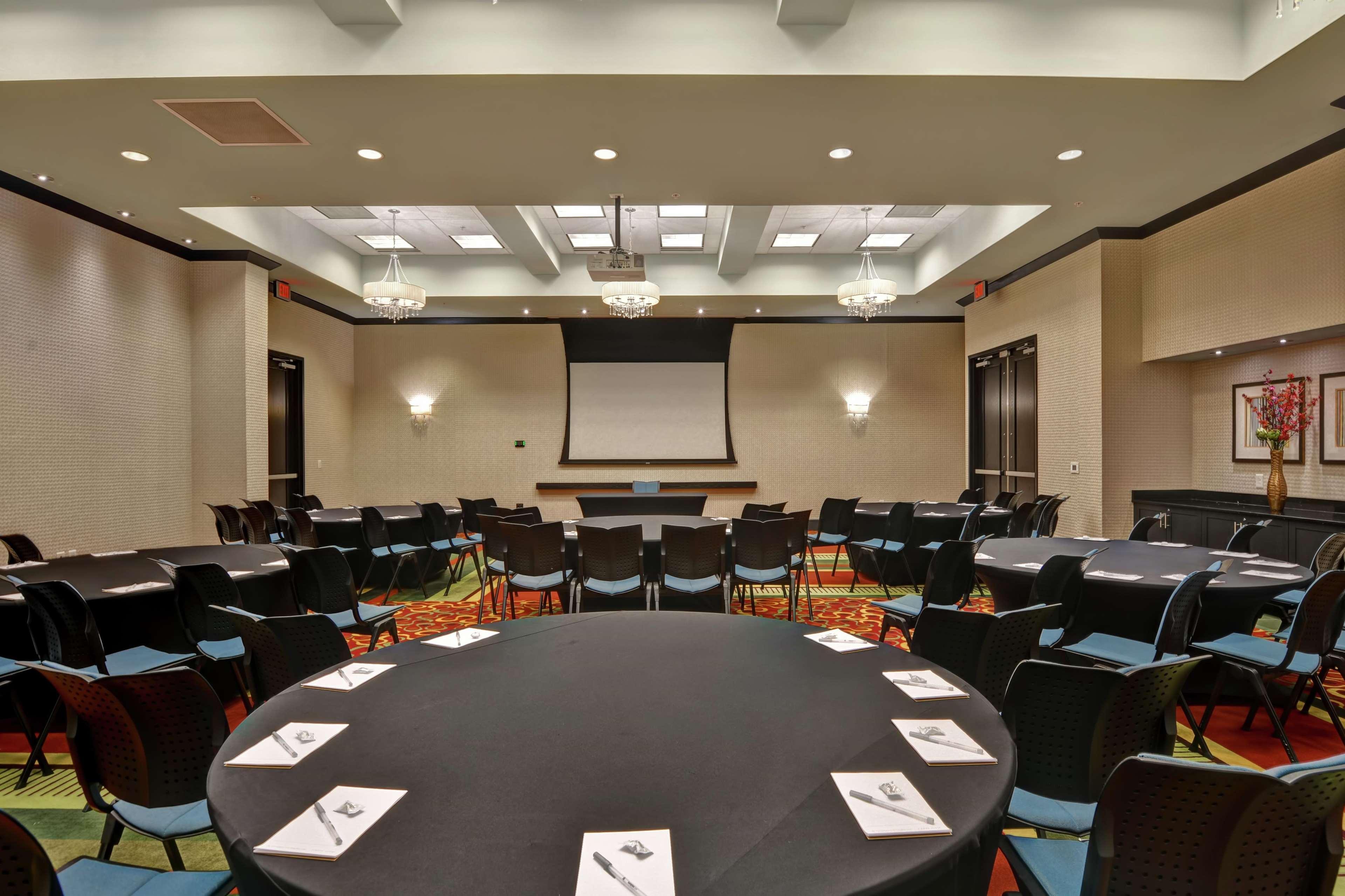 Hampton Inn & Suites Crabtree Ρόλι Εξωτερικό φωτογραφία