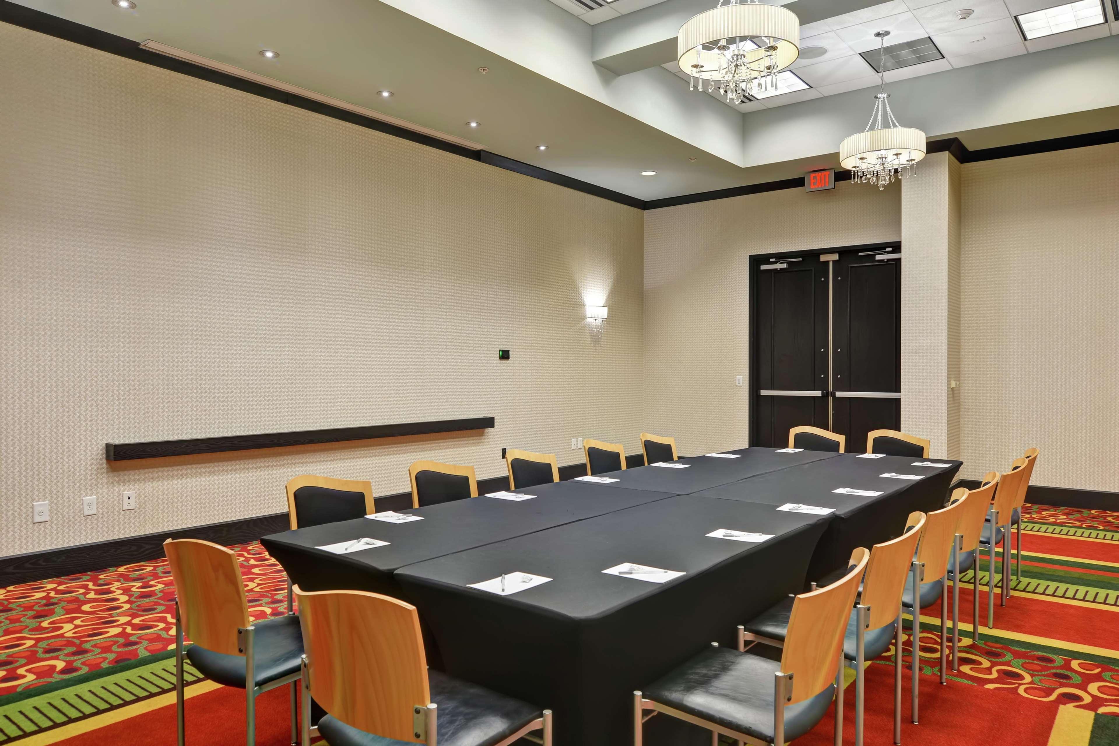 Hampton Inn & Suites Crabtree Ρόλι Εξωτερικό φωτογραφία