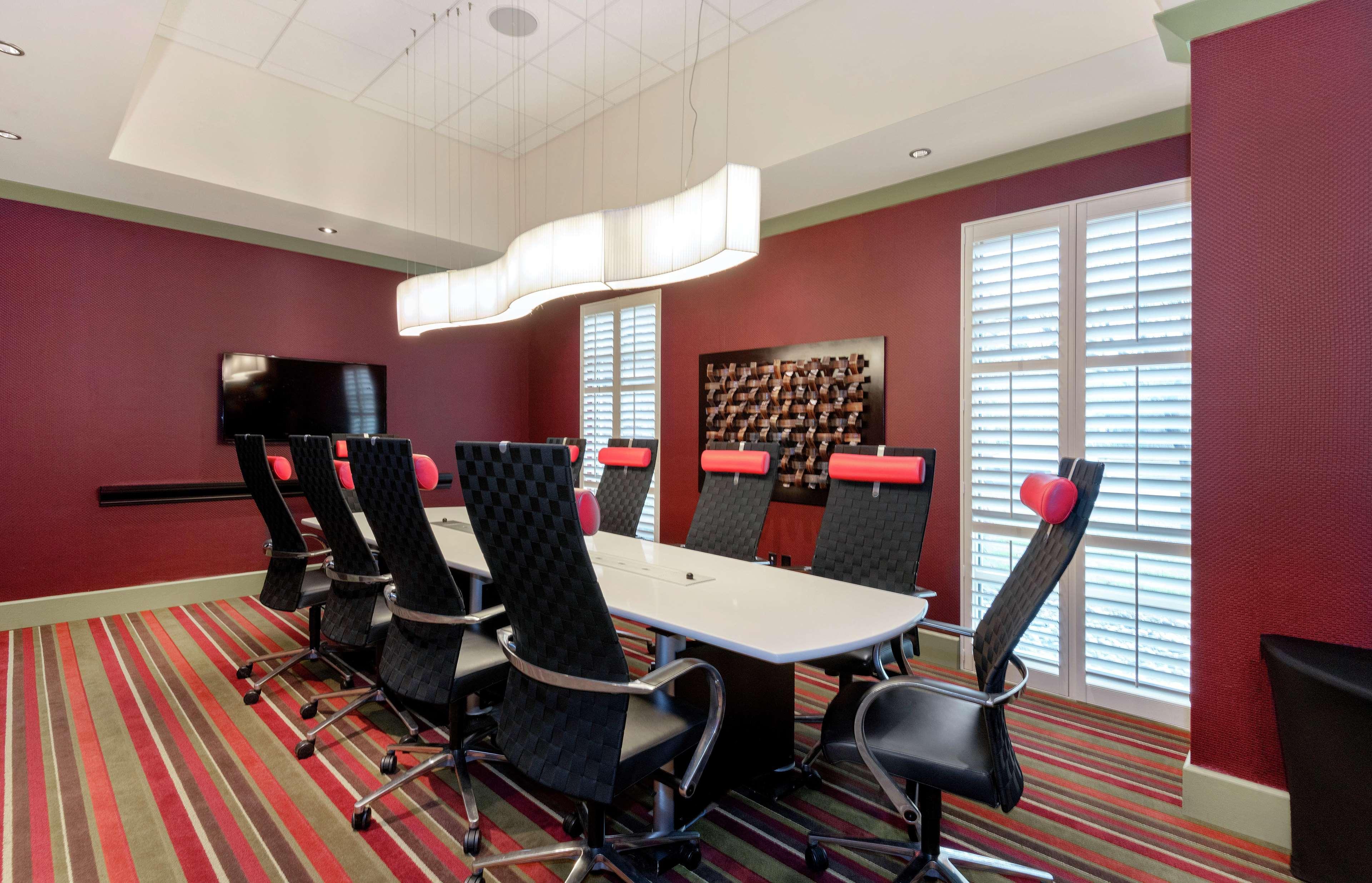 Hampton Inn & Suites Crabtree Ρόλι Εξωτερικό φωτογραφία
