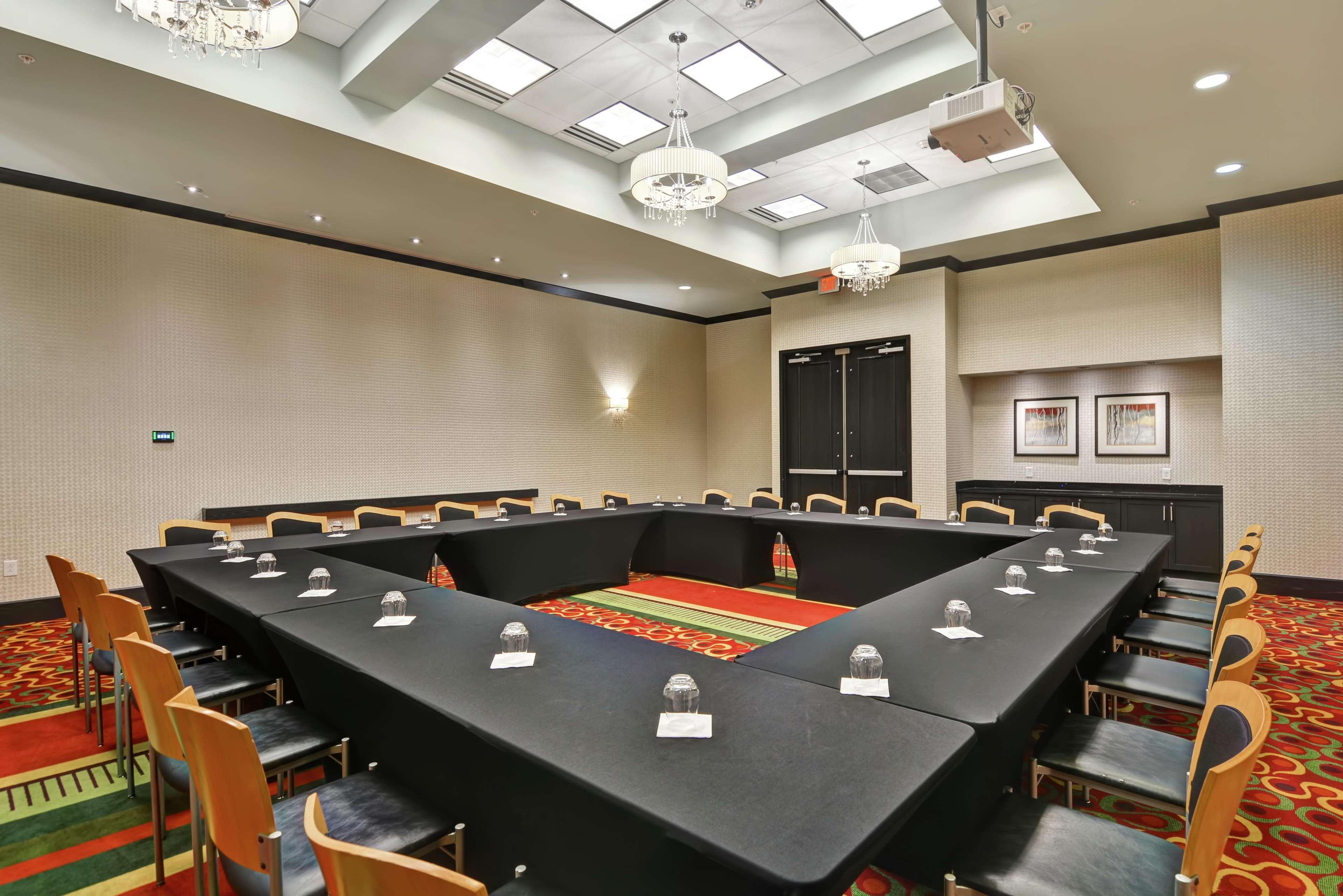 Hampton Inn & Suites Crabtree Ρόλι Εξωτερικό φωτογραφία