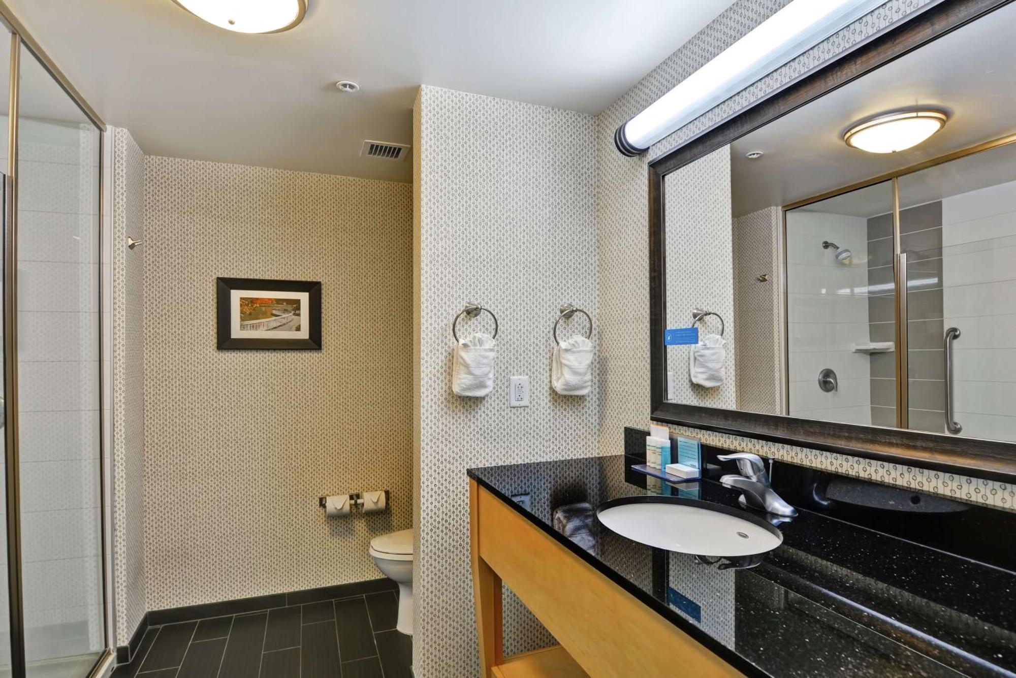 Hampton Inn & Suites Crabtree Ρόλι Εξωτερικό φωτογραφία