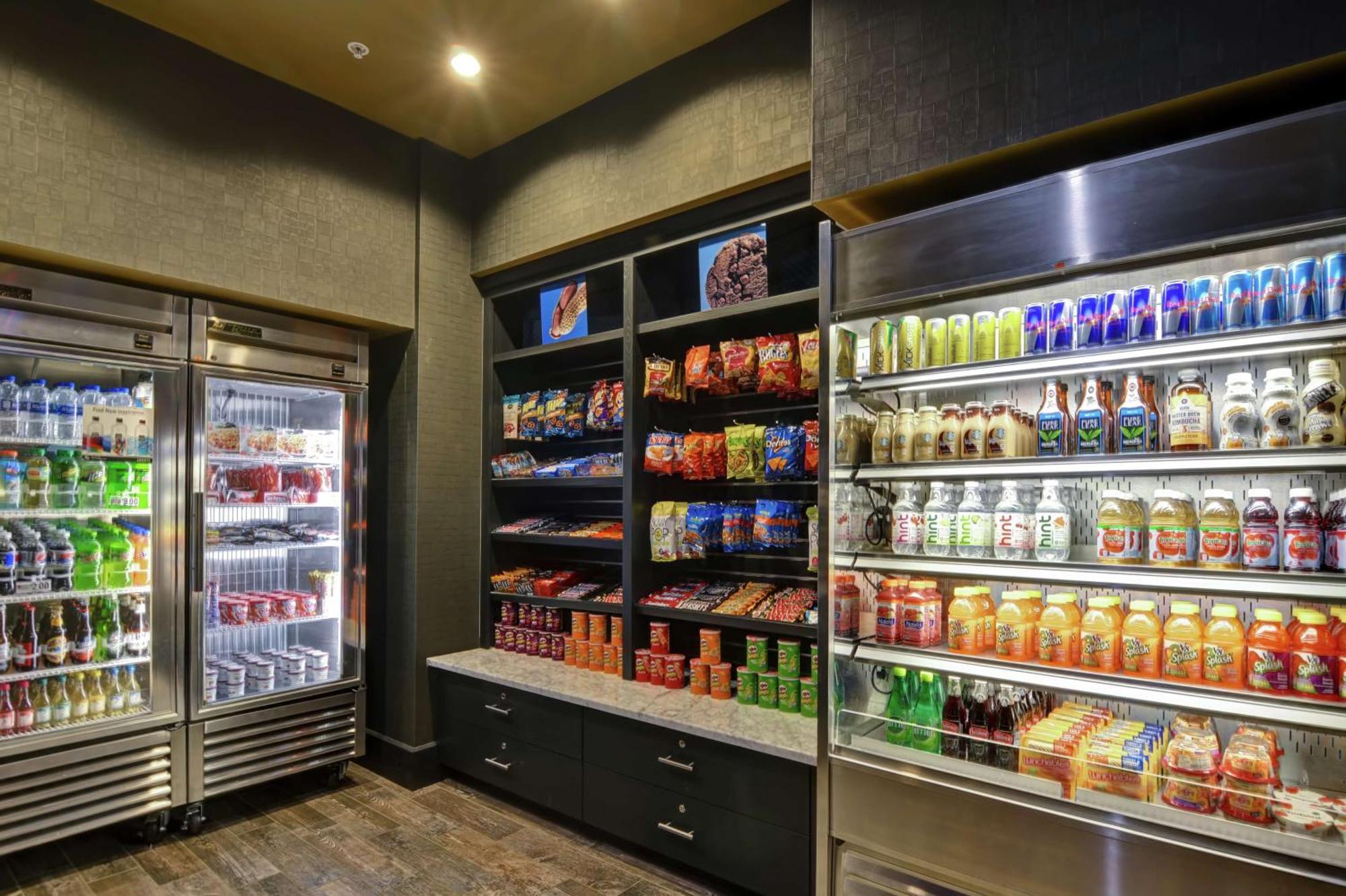 Hampton Inn & Suites Crabtree Ρόλι Εξωτερικό φωτογραφία
