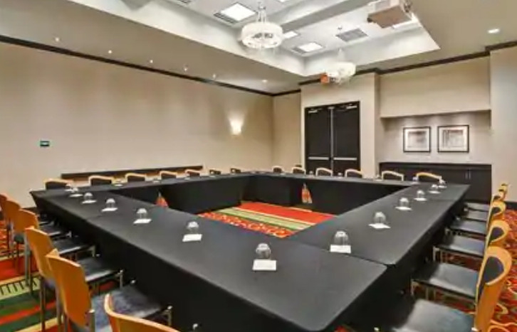 Hampton Inn & Suites Crabtree Ρόλι Εξωτερικό φωτογραφία
