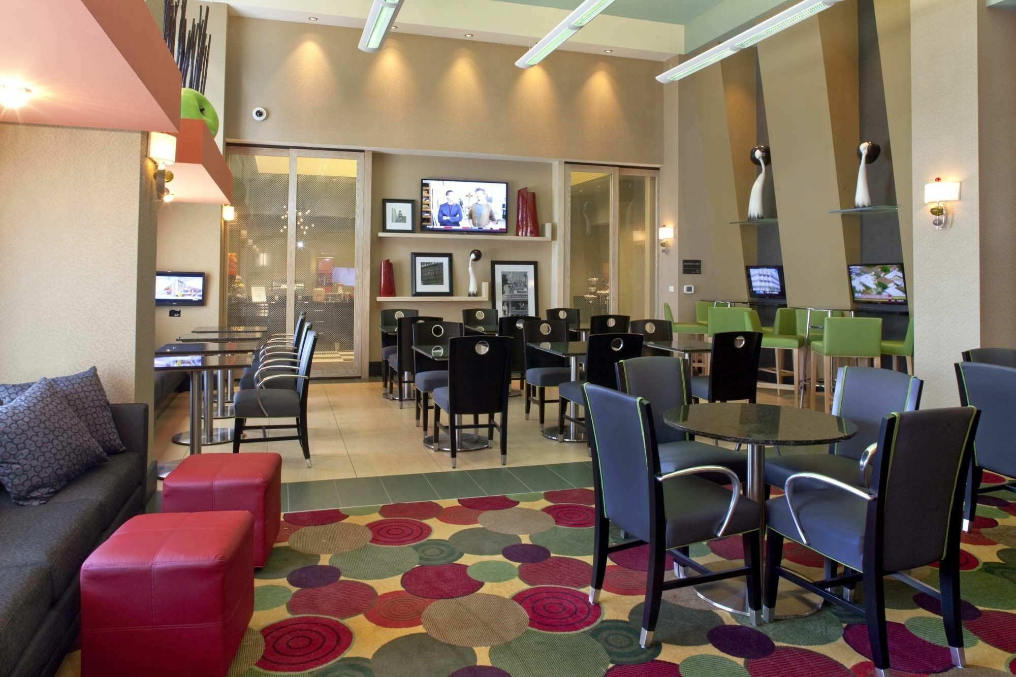Hampton Inn & Suites Crabtree Ρόλι Εξωτερικό φωτογραφία