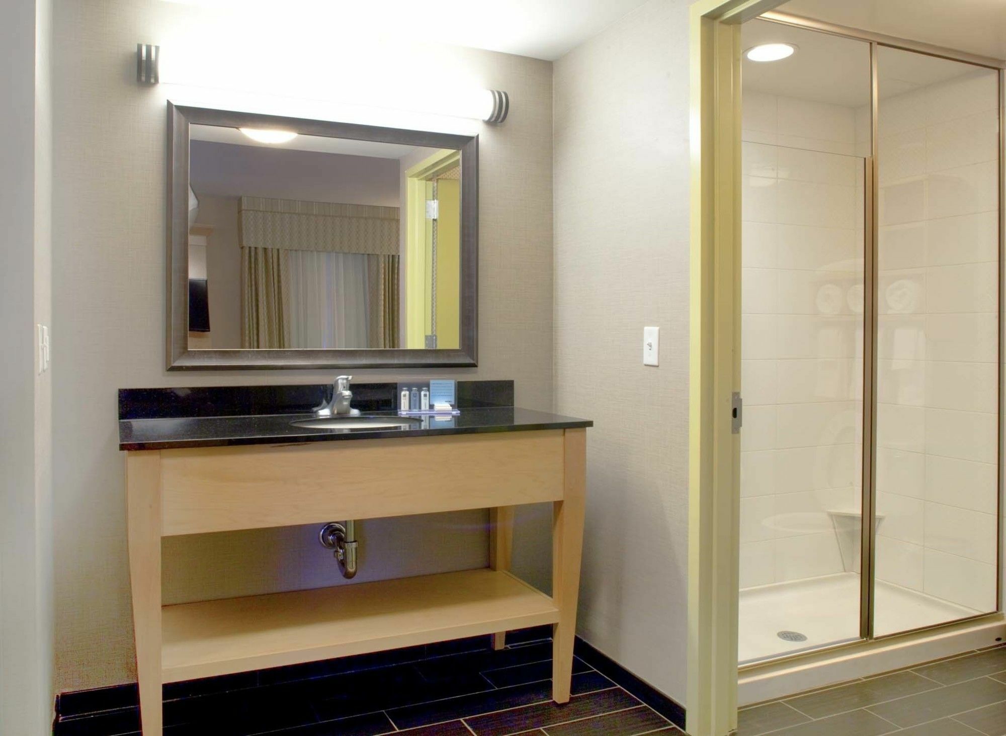 Hampton Inn & Suites Crabtree Ρόλι Εξωτερικό φωτογραφία